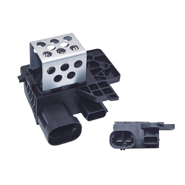 Hongbo Heater Blower FAN RESISTOR for PEUGEOT OEM 255503792R